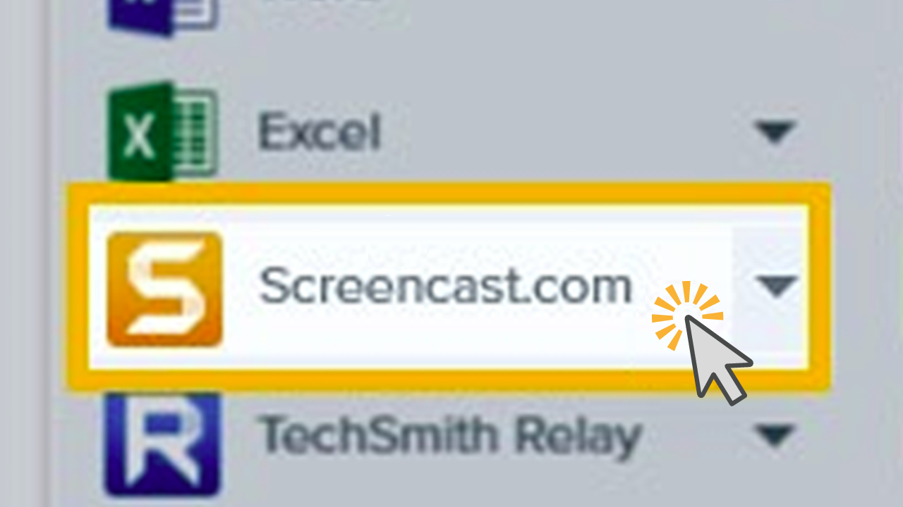 Download Screencast Classic Help PDF