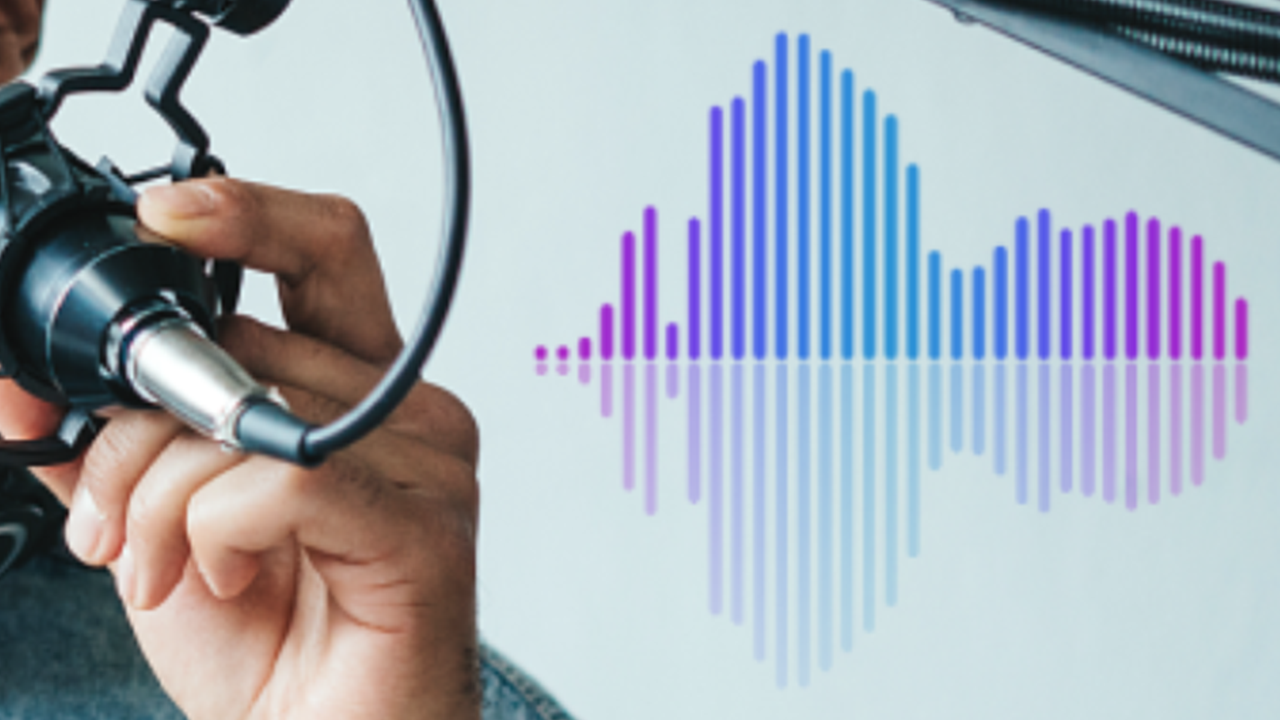 Export an Audio File