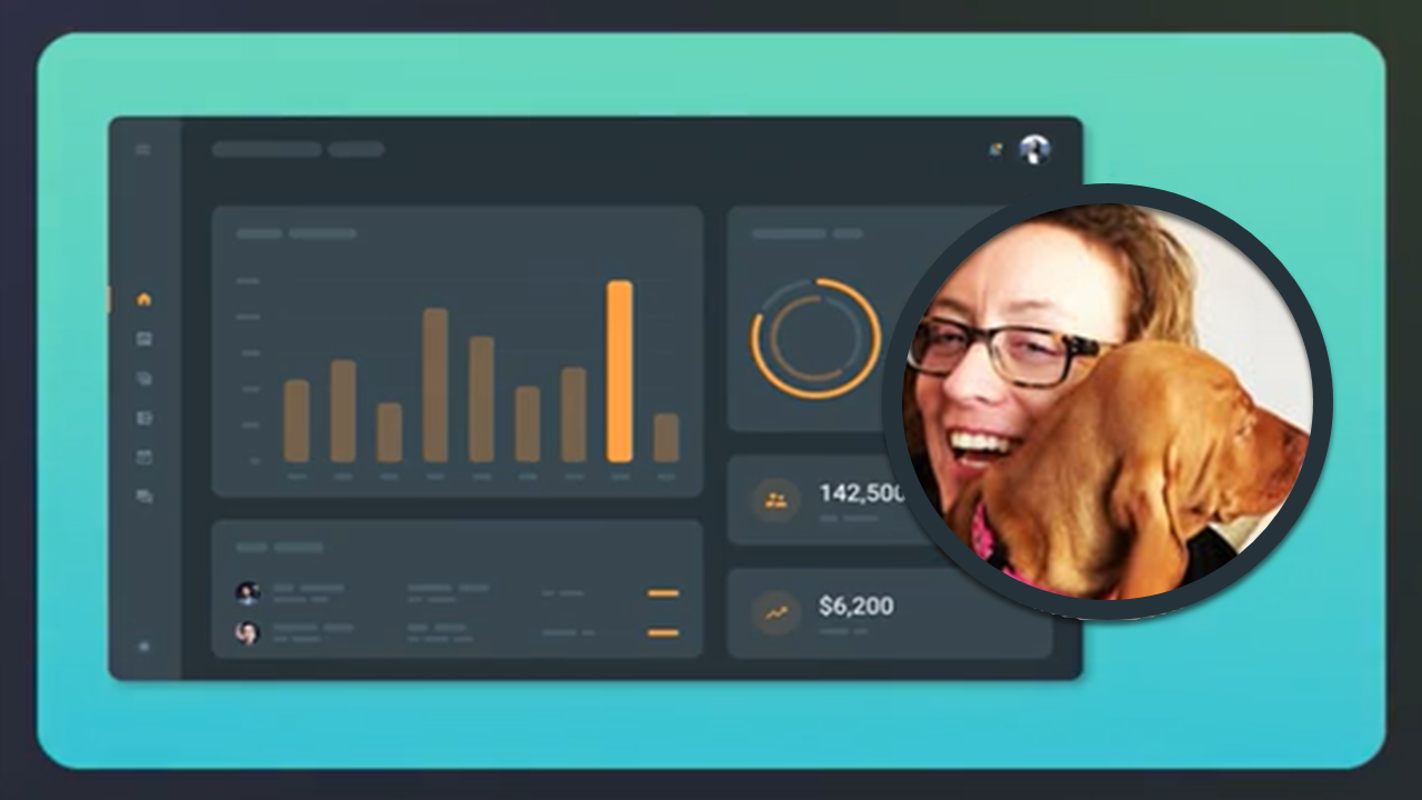 Record & Edit Camera Video (Picture-in-Picture)