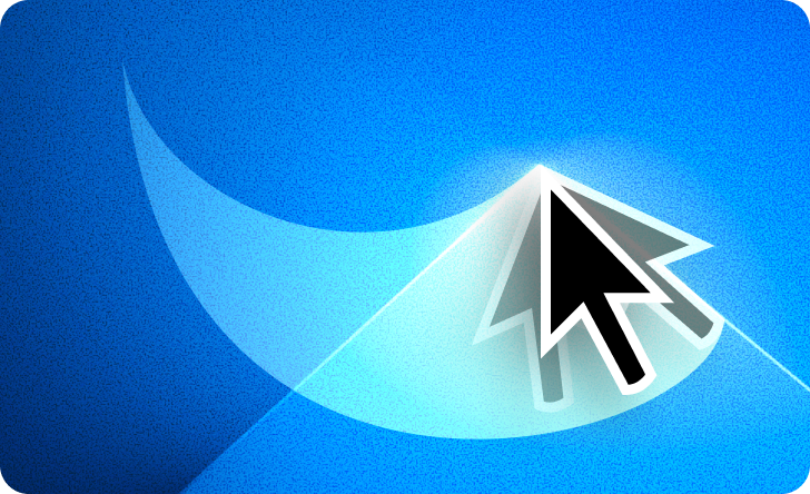 Kinetic cursor featured image