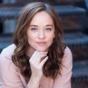 Amy Landino image