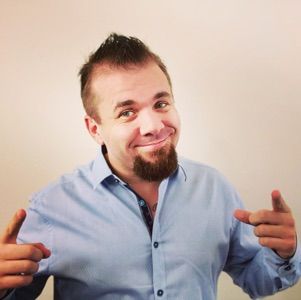 Brian Fanzo image
