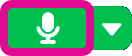 Microphone button