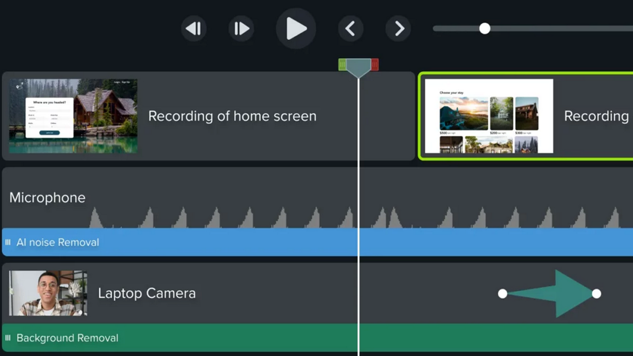 Check for Camtasia Editor Installation