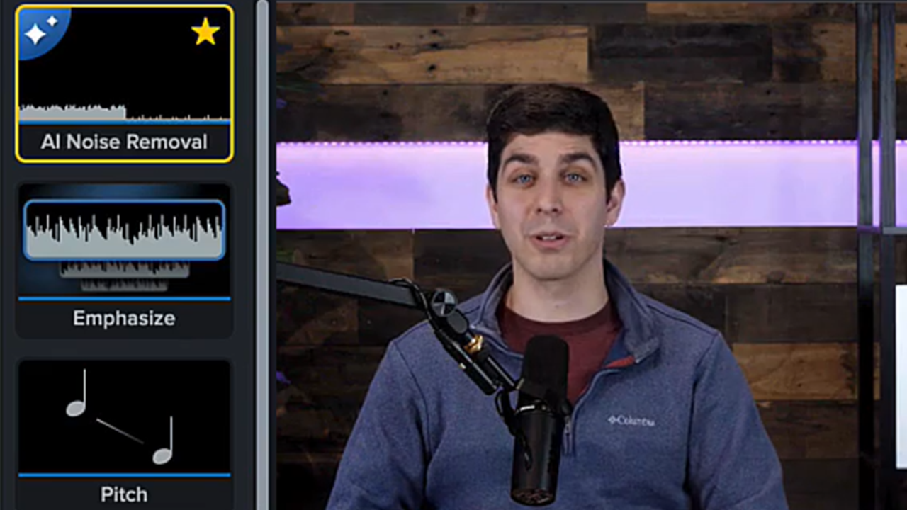 Recommended Edits for Camtasia Online Videos