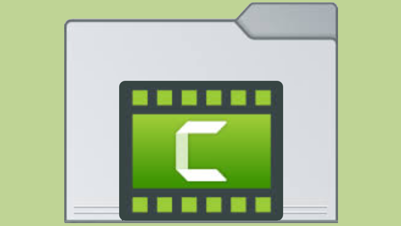 Learn About Camtasia Editor Files
