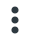 More options icon