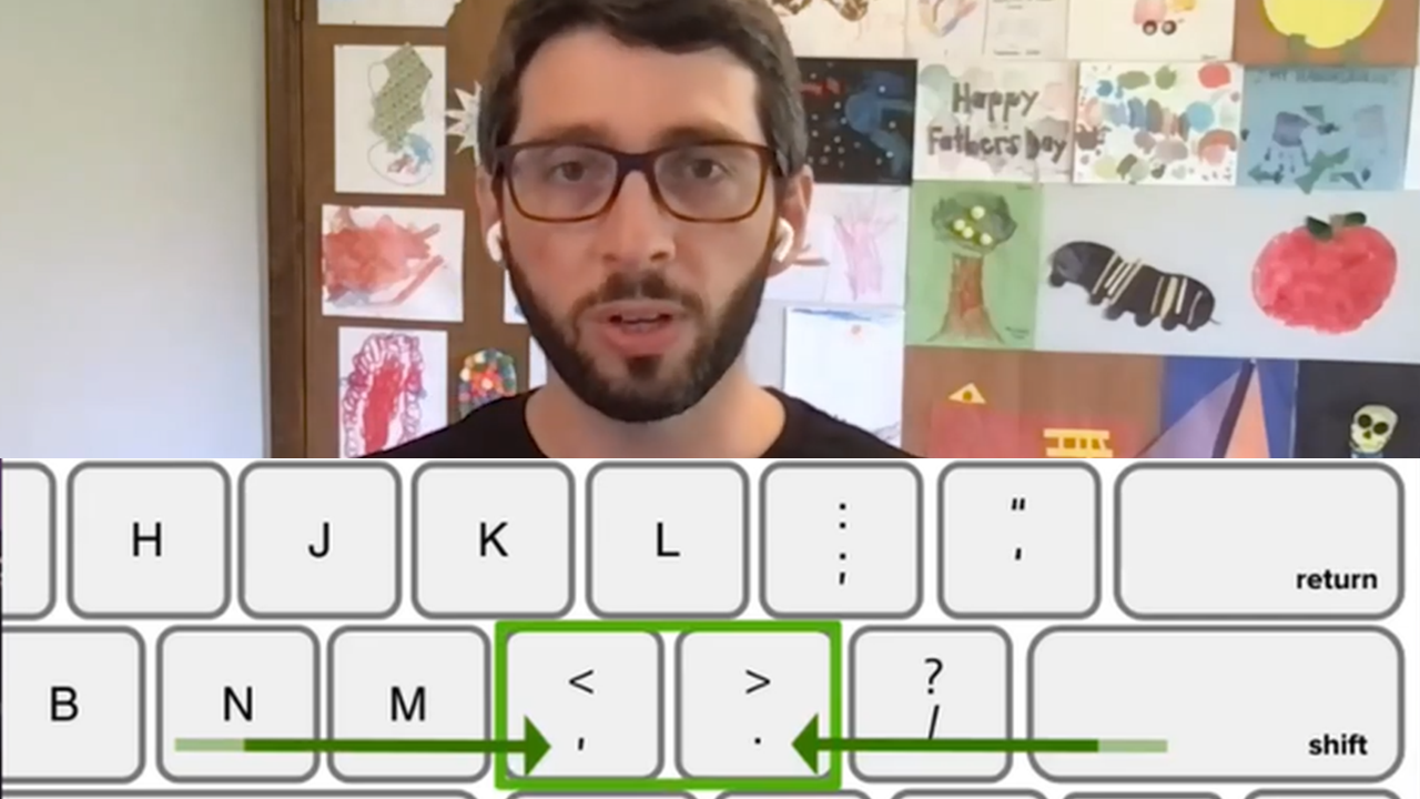 Camtasia Editor Shortcuts