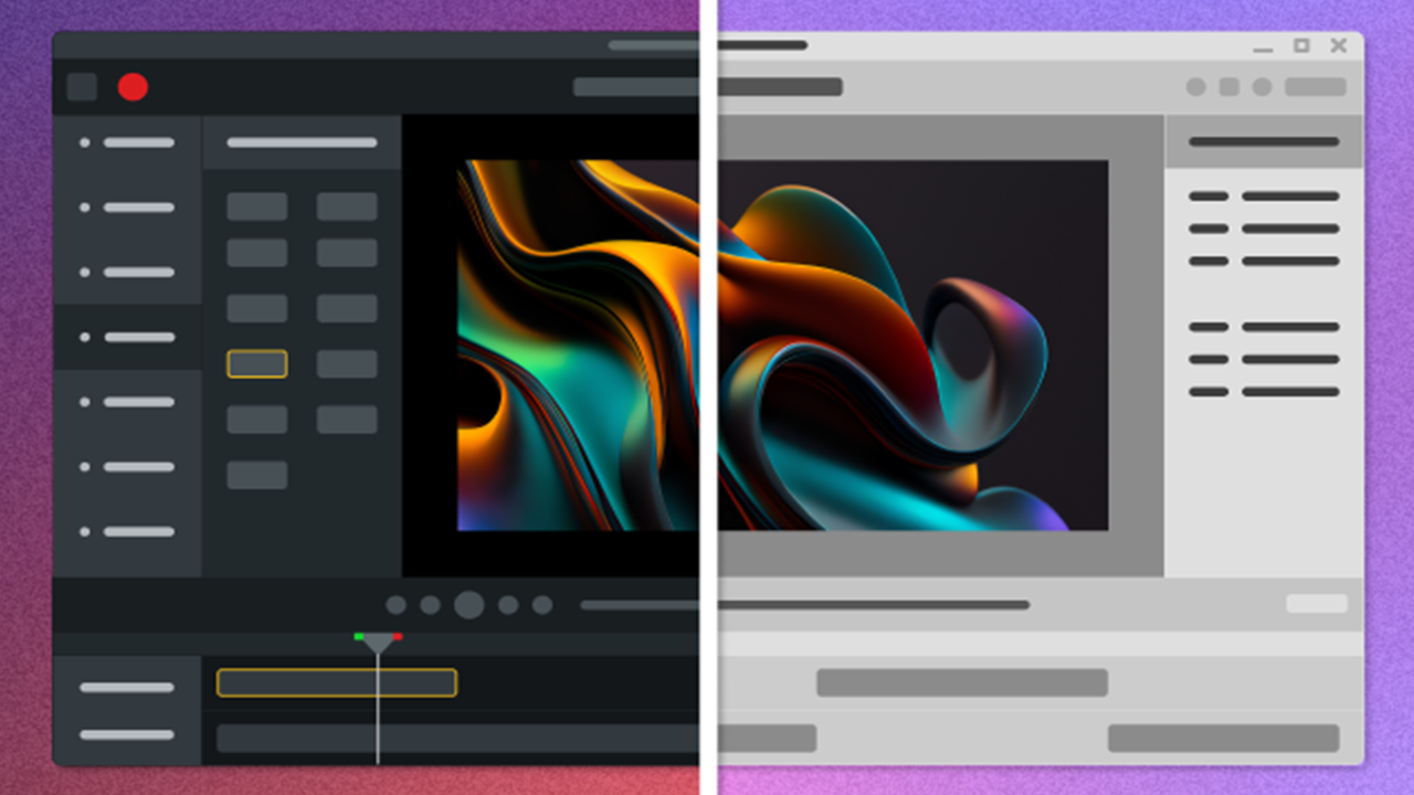 Customize Camtasia Editor