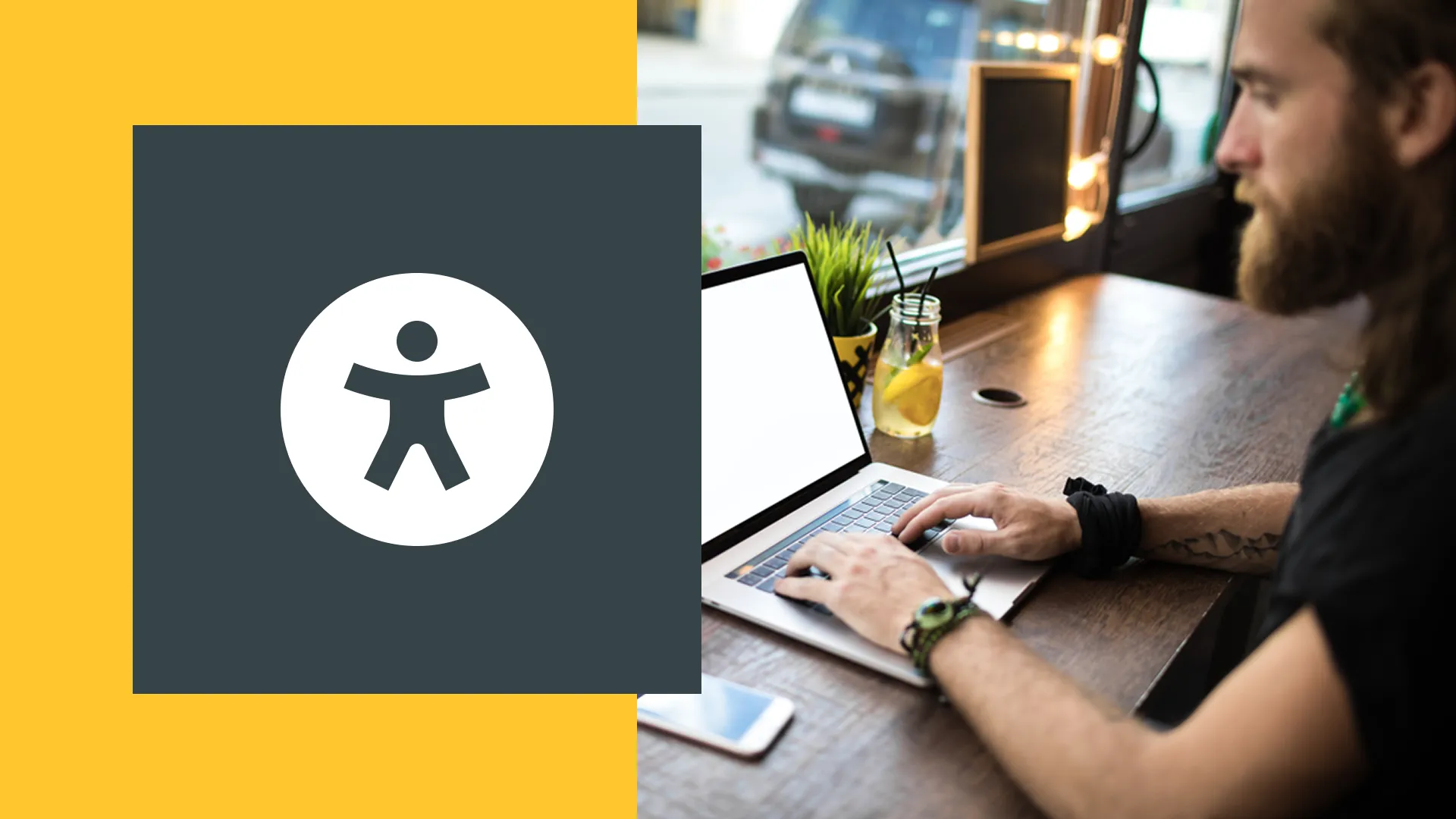 Making Your Content Accessible