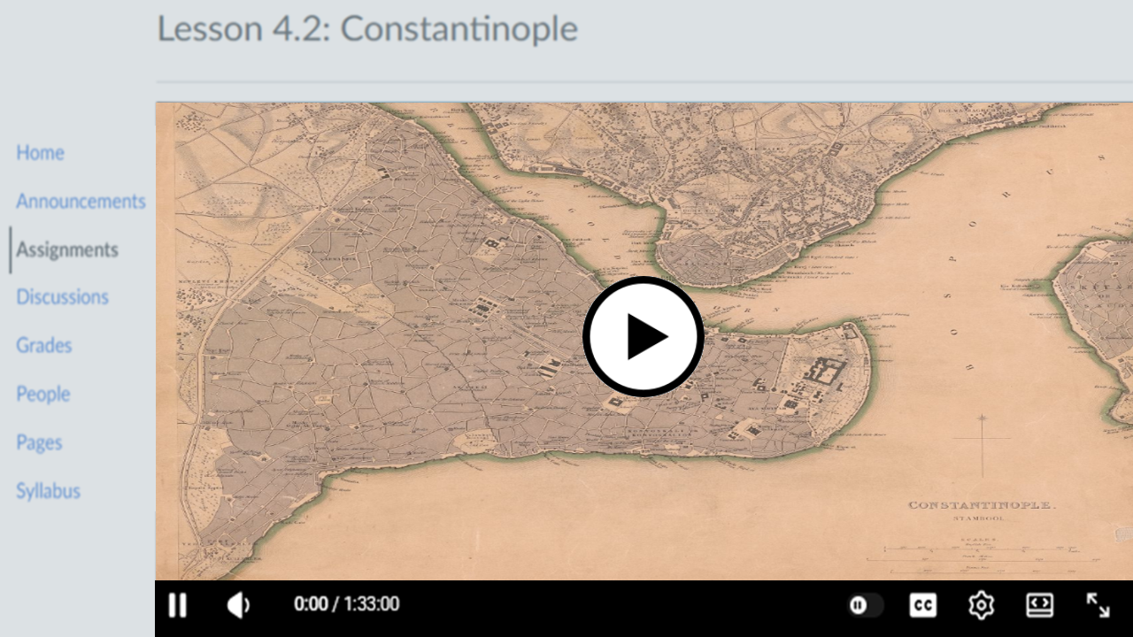 Use Camtasia Videos in Your LMS