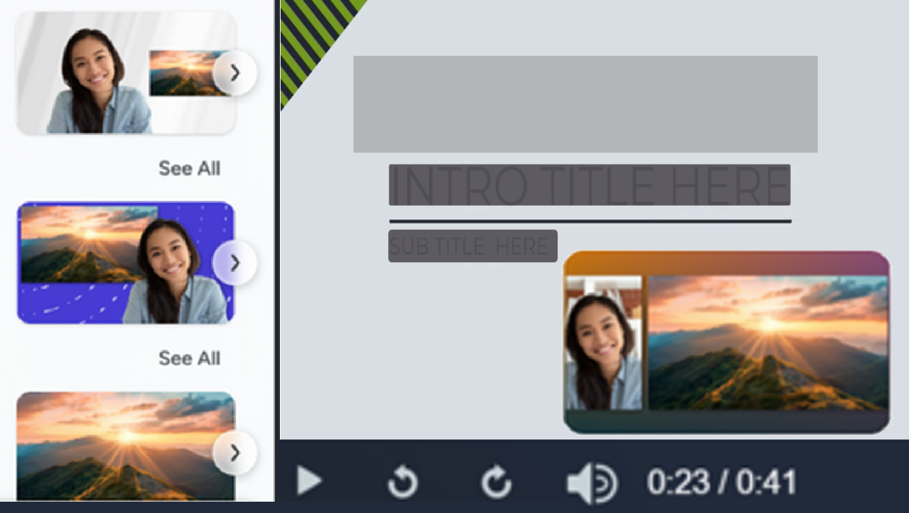 Import & Manage Your Project Media (Media Bin)