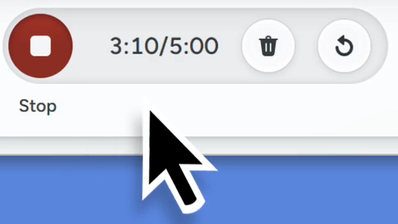 Getting Started in Camtasia Online