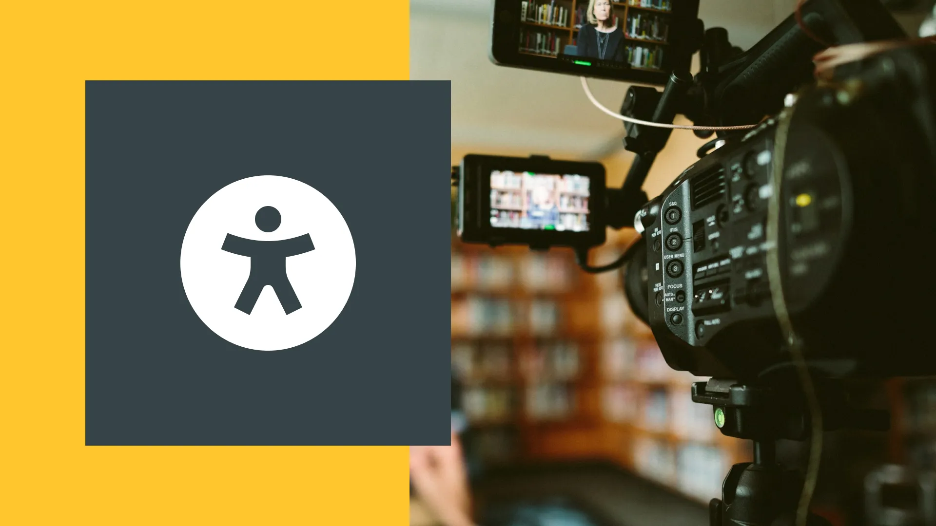 Guide for Using Camtasia Accessibly