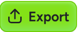 Export button in Camtasia Online