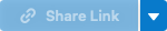 Disabled Share Link button