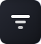Filter button