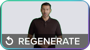 Regenerate button