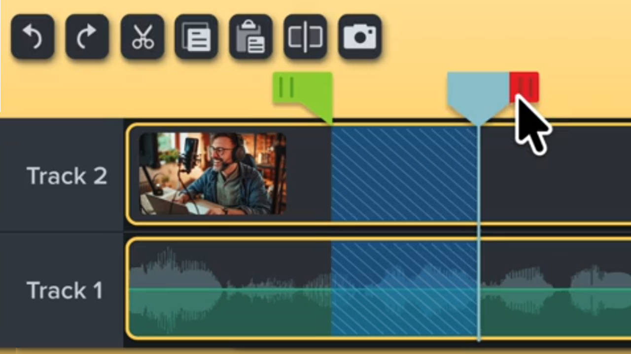 Guide rapide sur le montage vidéo