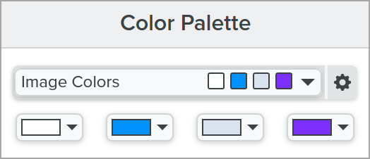 Color Palette