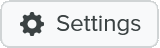 Template settings button