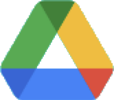 Google Drive logo