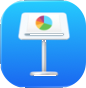 Keynote icon