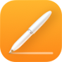 Pages icon