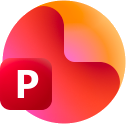 PowerPoint icon