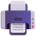 Printer icon