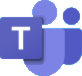 MS Teams logo