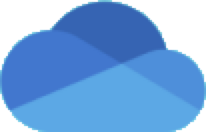 OneDrive logo