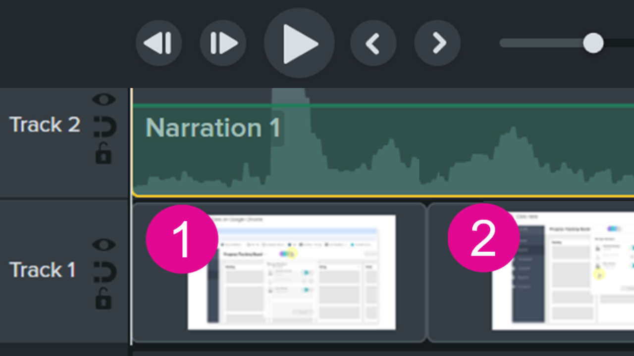 Step Capture to Camtasia Editor tutorial thumbnail
