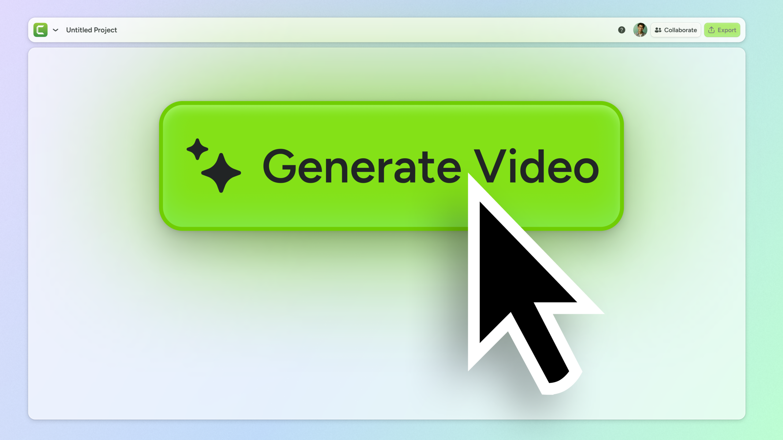 Featured Image - Generate a Video
