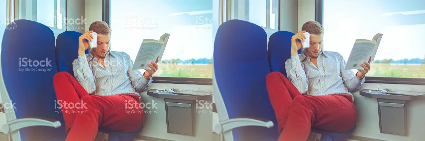 watermark example