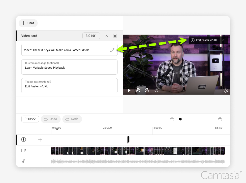 youtube editor open