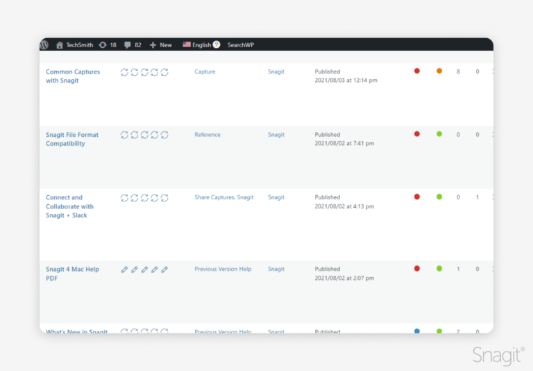 How to Create Knowledge Based Articles | TechSmith