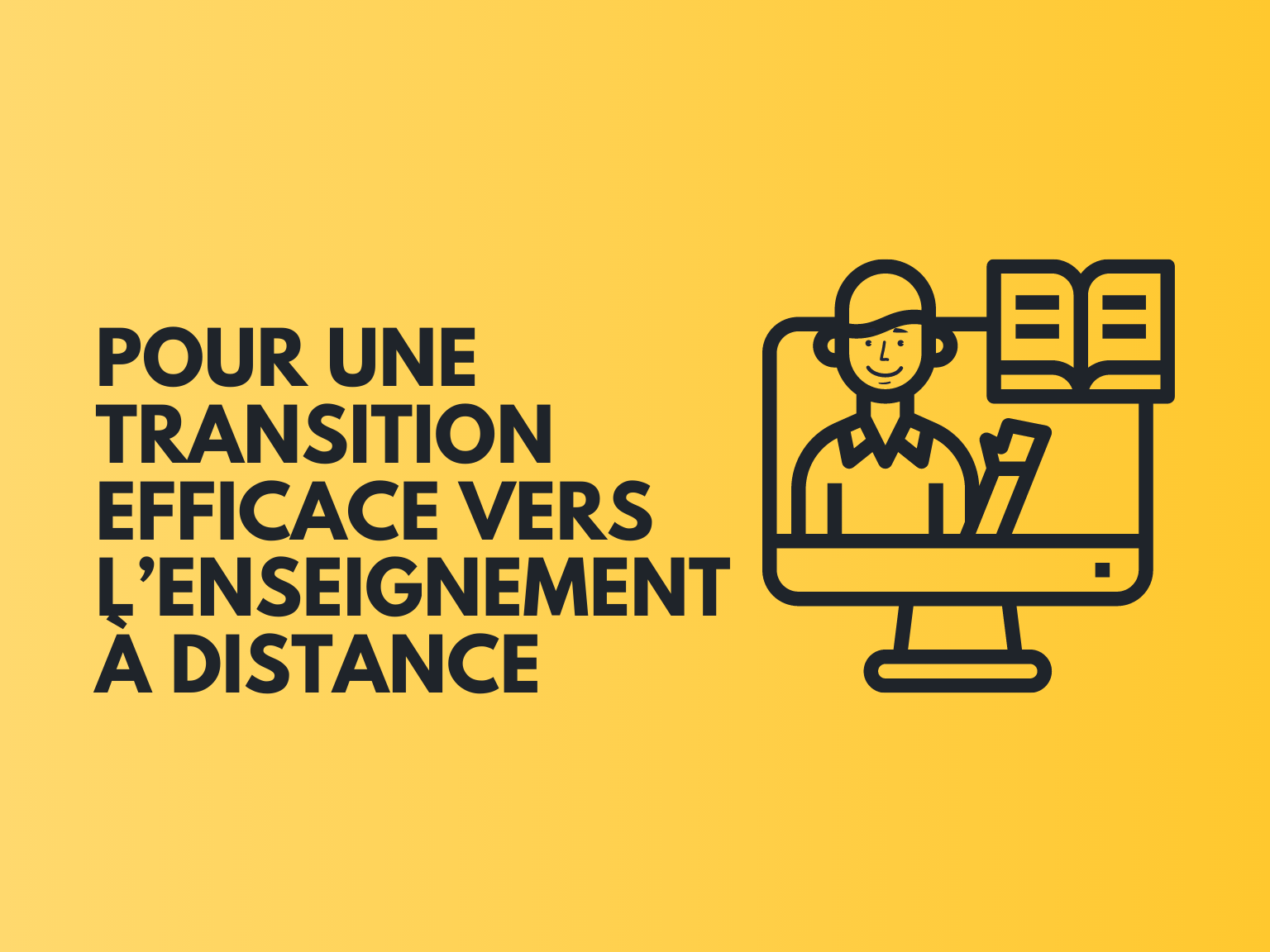 Créer une classe virtuelle efficace : le guide pratique
