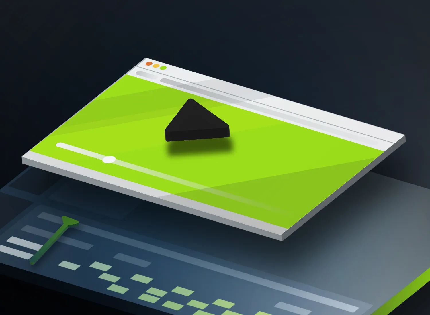 How to make a product demo video