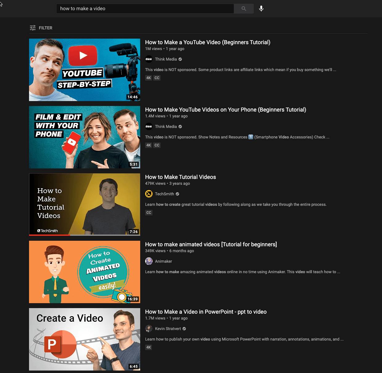 What Are Video Thumbnails & Why Do They Matter? | TechSmith