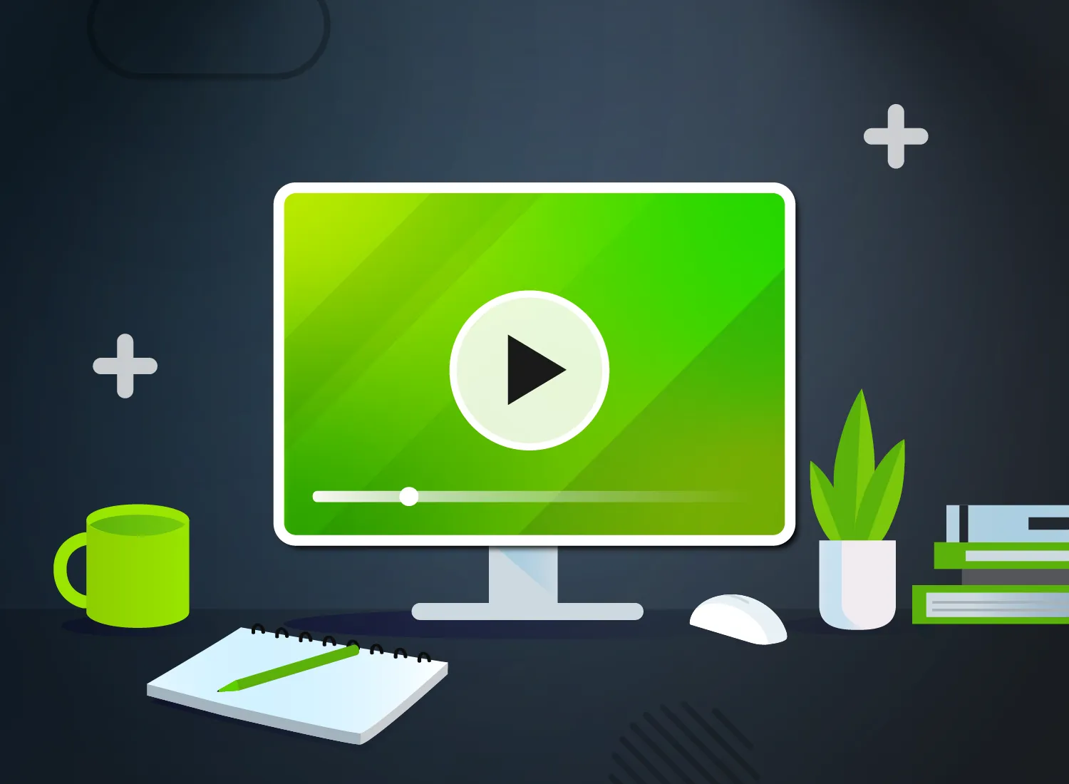 What makes a good video tutorial