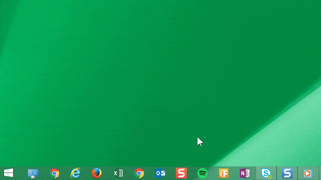 Öffnen von Snagit