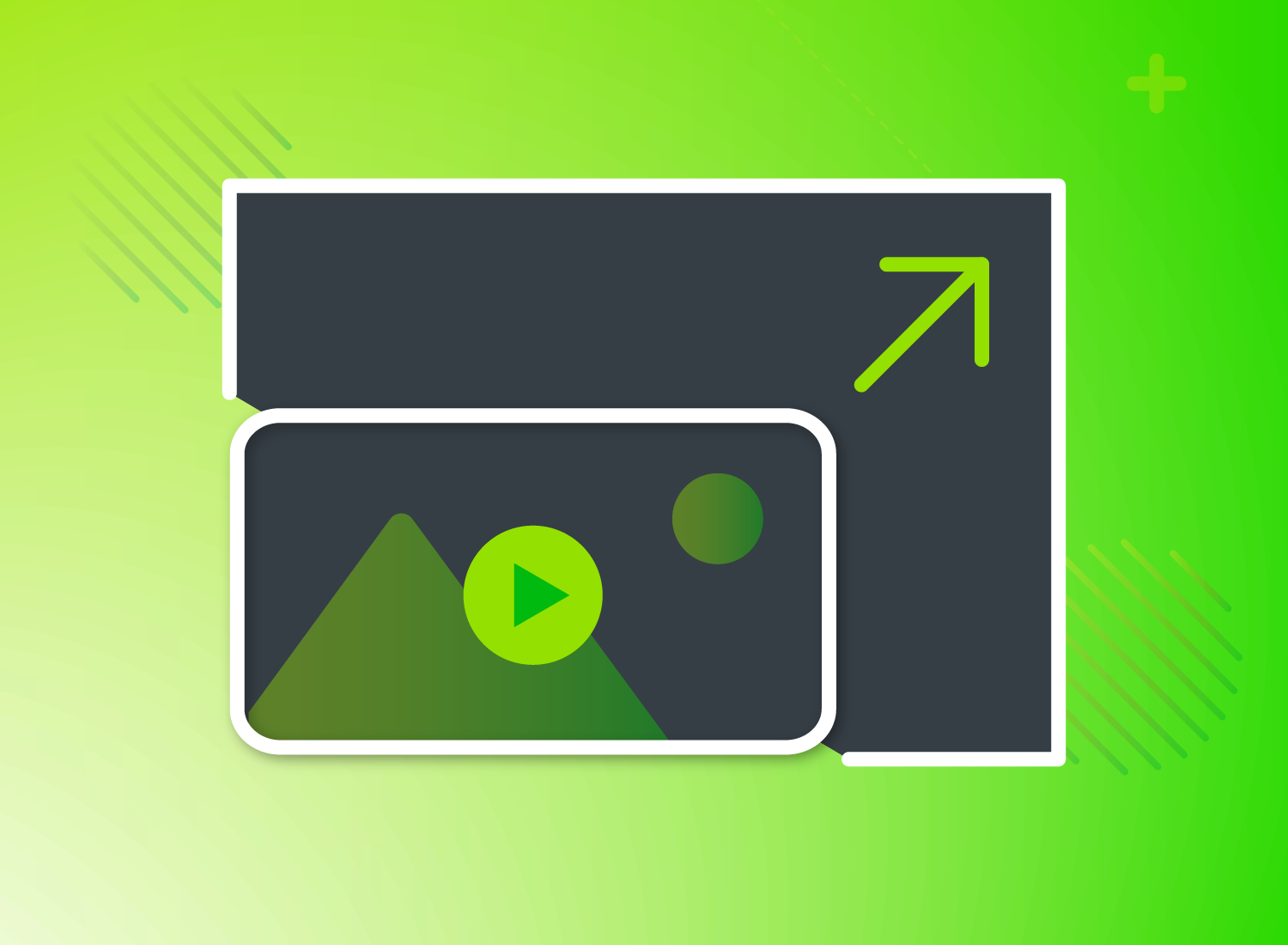 Comment redimensionner une vidéo ?