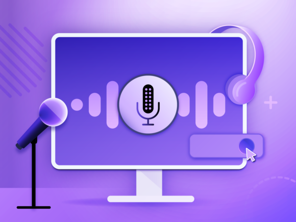 record great audio