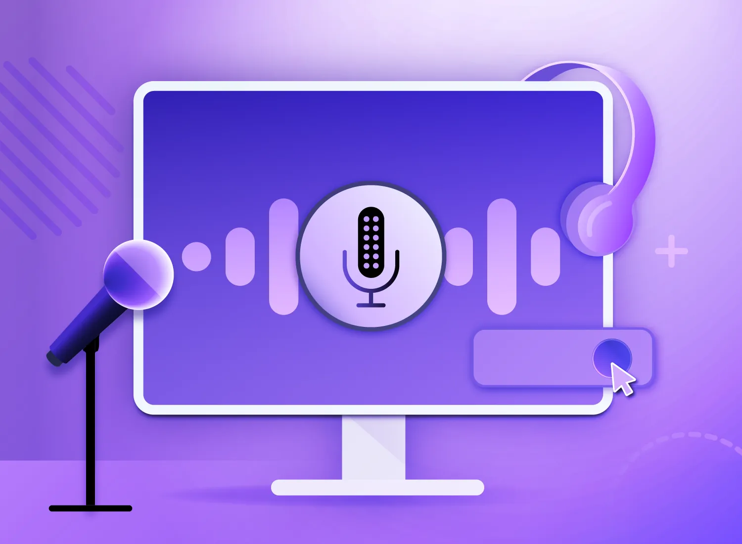 The Guide to Recording High-Quality Audio | TechSmith