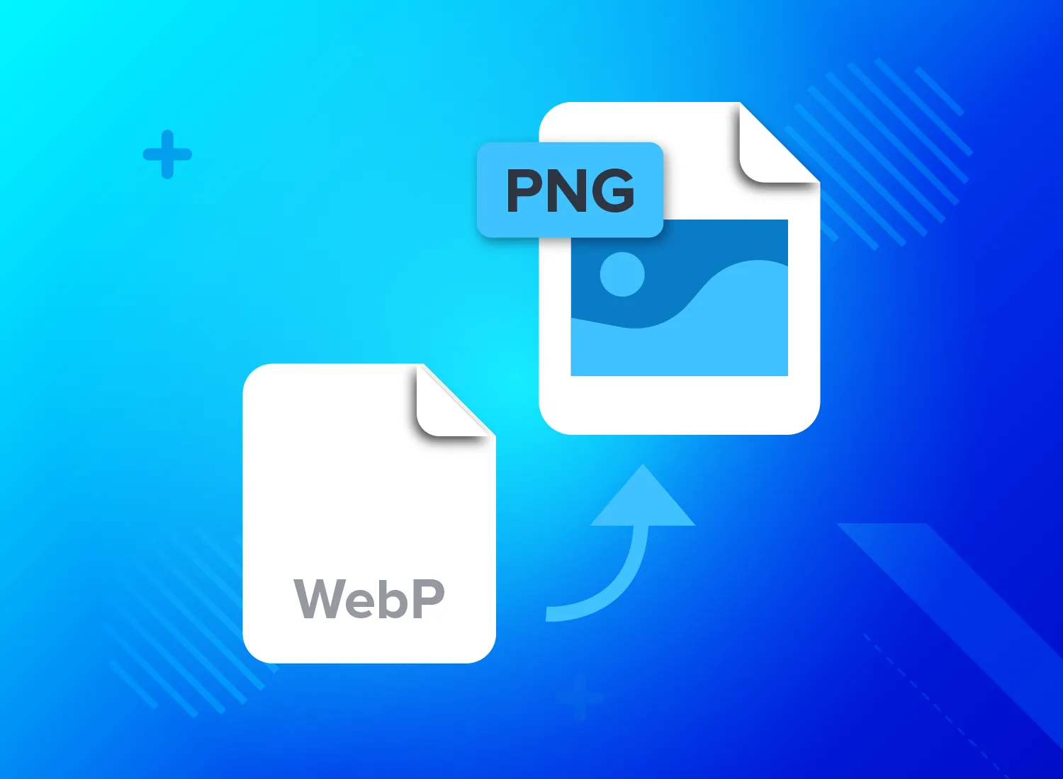 Convert WebP to PNG