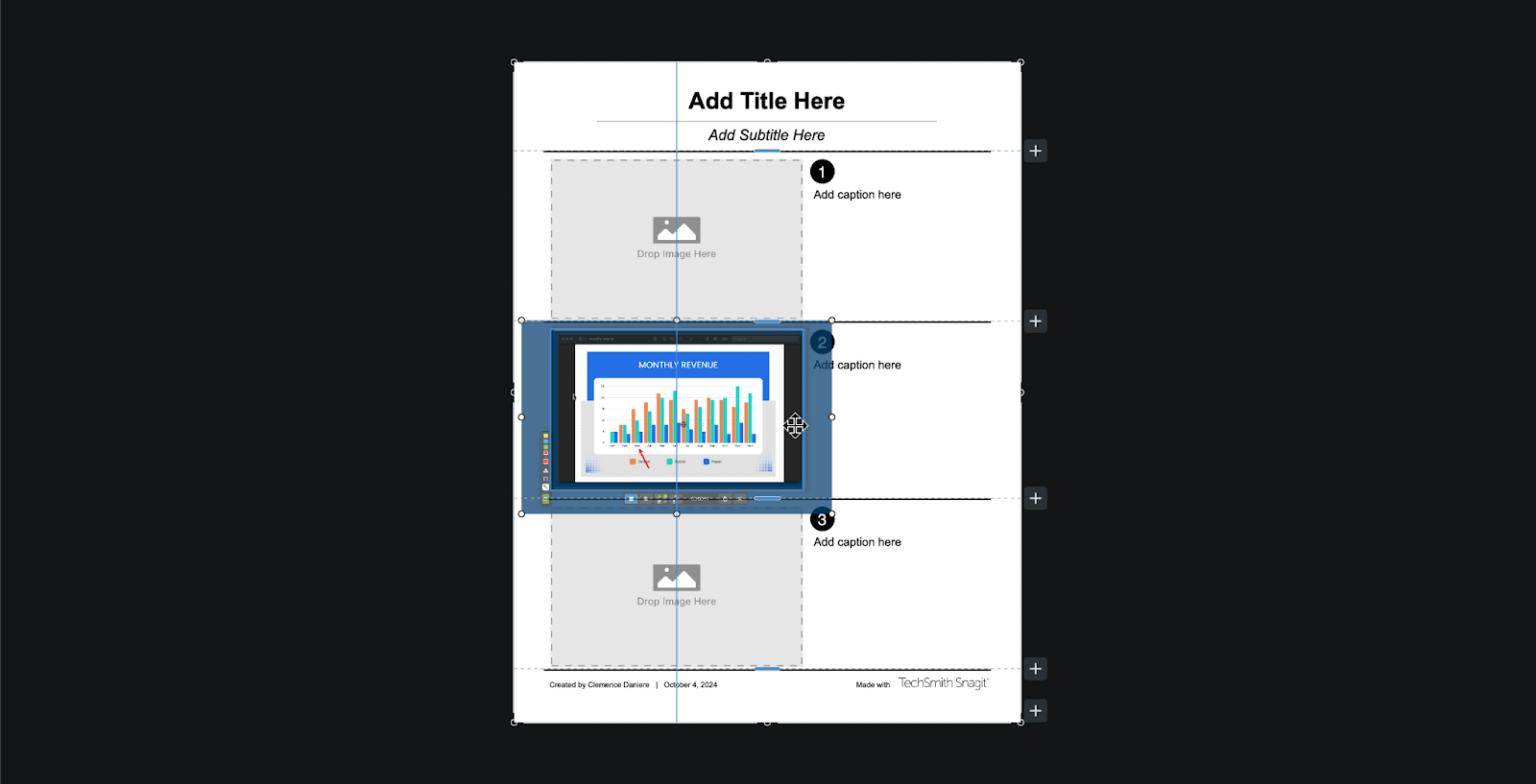 How to Make a Quick-Reference Guide | The TechSmith Blog