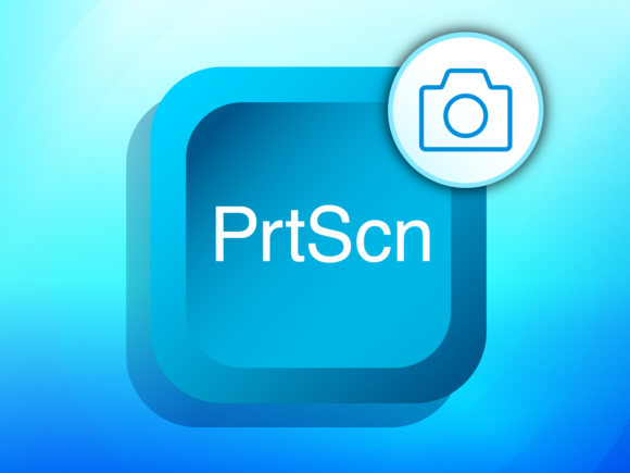 How to Print Screen on Windows