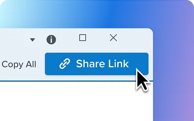 Share Link