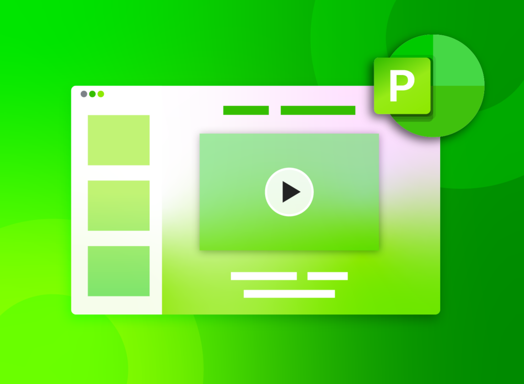 How to Embed a Video in PowerPoint | TechSmith